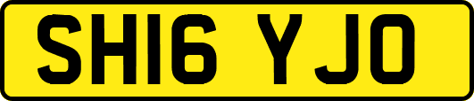 SH16YJO