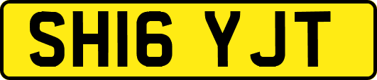 SH16YJT