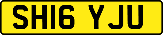 SH16YJU