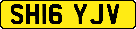 SH16YJV