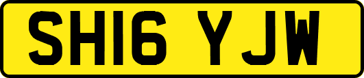 SH16YJW