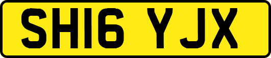 SH16YJX