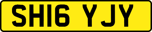 SH16YJY