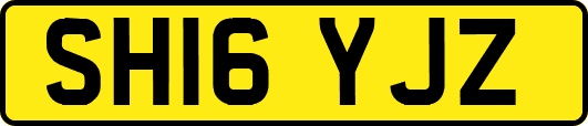 SH16YJZ