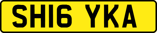 SH16YKA