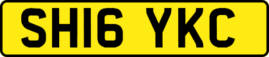 SH16YKC