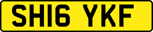 SH16YKF
