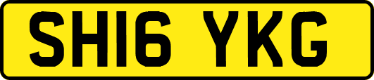 SH16YKG