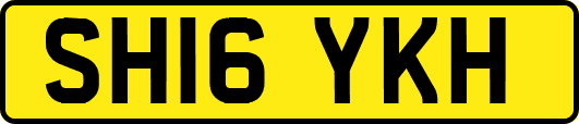 SH16YKH
