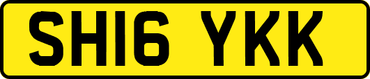 SH16YKK