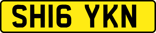 SH16YKN