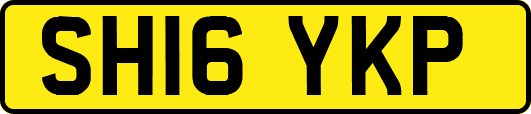 SH16YKP