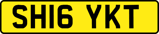 SH16YKT