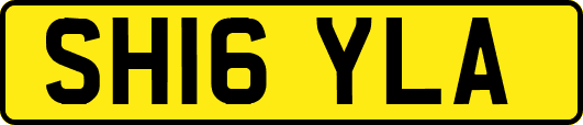 SH16YLA