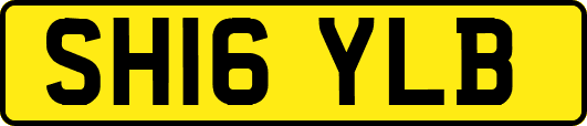 SH16YLB