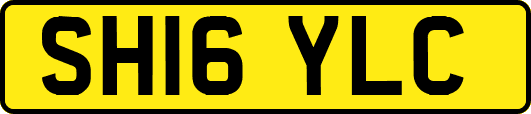 SH16YLC