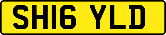SH16YLD