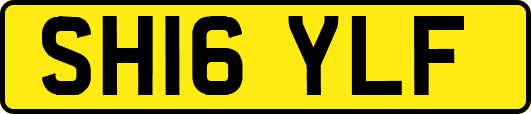 SH16YLF