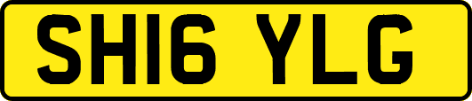 SH16YLG