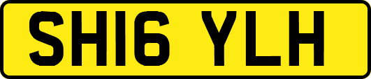 SH16YLH