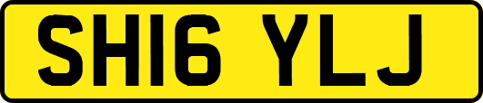 SH16YLJ