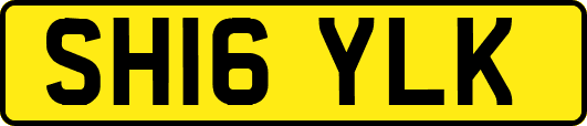 SH16YLK