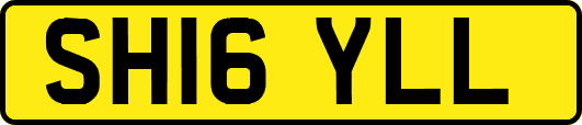 SH16YLL