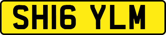 SH16YLM