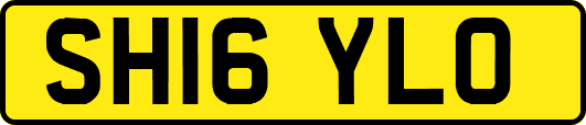 SH16YLO
