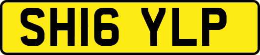 SH16YLP