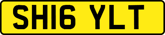 SH16YLT