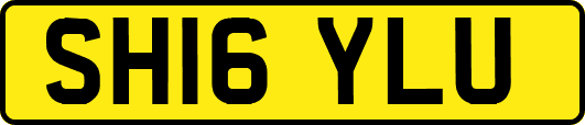SH16YLU
