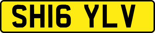 SH16YLV