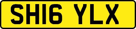 SH16YLX