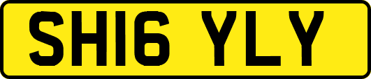 SH16YLY