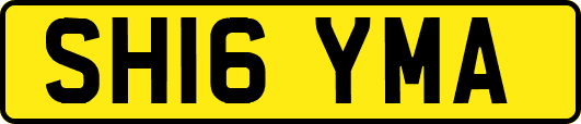 SH16YMA