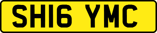 SH16YMC