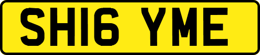 SH16YME
