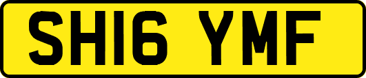 SH16YMF