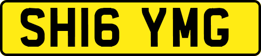 SH16YMG