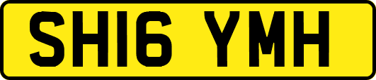 SH16YMH