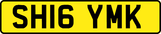 SH16YMK