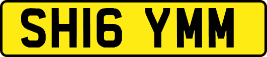 SH16YMM
