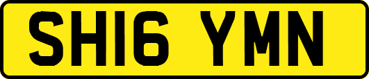 SH16YMN