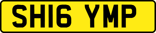 SH16YMP