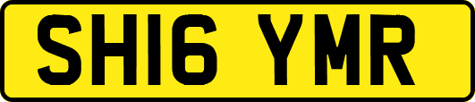SH16YMR