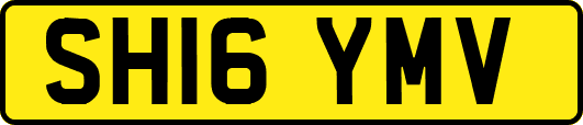 SH16YMV