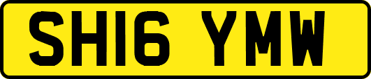 SH16YMW