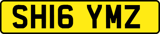 SH16YMZ