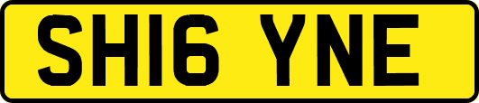 SH16YNE